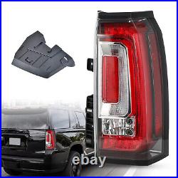 GM2801268 OEM LED Tail Light For 2015-2020 GMC Yukon XL Brake Right Side WithBulbs