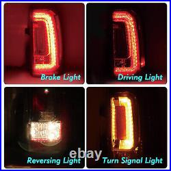 GM2801268 OEM LED Tail Light For 2015-2020 GMC Yukon XL Brake Right Side WithBulbs