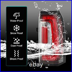 GM2801268 OEM LED Tail Light For 2015-2020 GMC Yukon XL Brake Right Side WithBulbs