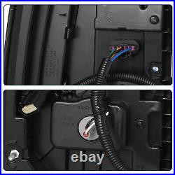 GM2801268 OEM LED Tail Light For 2015-2020 GMC Yukon XL Brake Right Side WithBulbs