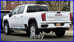 GMC Sierra Denali 1500 2019-2023 RH Right Passenger Full LED Tail Light Lamp OEM