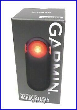 Garmin Varia RTL515 Rearview Radar Taillight