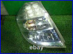 Genuine LED Tail lights Clear LH Honda Fit Jazz GE6 GE7 GE8 GE9 2008 2014 OEM