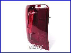 Glohh Dynamic LED GL-3 Tail Light Kit for Range Rover Sport