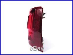 Glohh Dynamic LED GL-3 Tail Light Kit for Range Rover Sport