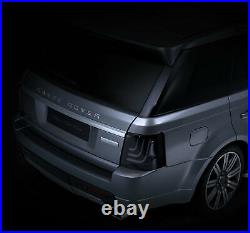 Glohh GL-3X LED Tail Lights For Range Rover Sport 2006-2013