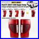 Halogen Upgrade Full LED Tail Lights For 2017-2022 Ford F-250 350 Superduty Pair