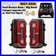 Halogen Upgrade LED Tail Lights For 2021-2026 Ford Bronco Base Left+Right Pair