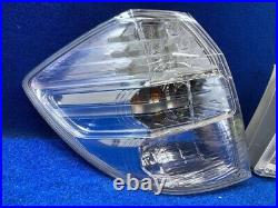 Honda Genuine Fit Jazz Hybrid GE6 GE7 GE8 GE LED Tail lights Used