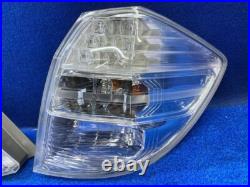Honda Genuine Fit Jazz Hybrid GE6 GE7 GE8 GE LED Tail lights Used