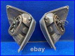 Honda Genuine Fit Jazz Hybrid GE6 GE7 GE8 GE LED Tail lights Used