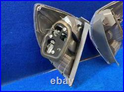Honda Genuine Fit Jazz Hybrid GE6 GE7 GE8 GE LED Tail lights Used