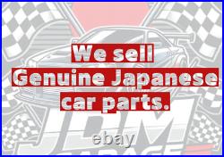 Honda Genuine Fit Jazz Hybrid GE6 GE7 GE8 GE LED Tail lights Used