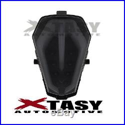 Integrated Led Tail Light Suzuki GSXR1000RR BLACK /SMOKE YEAR 2017,2018,2019