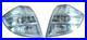 JDM Honda FIT OEM Clear LED Tail Lights R&L Set GE6 GE7 GE8 GE9 GP1 Genuine