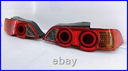 JDM Honda Integra DC5 Type R 01-04 Early Full LED Tail Lights Sequential RSX OEM