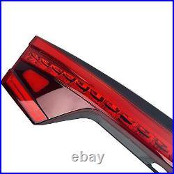 Kspeed LED Rear Tail Lights Brake Dynamic Signal Lamp For 2018-2021 Honda Accord