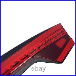 Kspeed LED Rear Tail Lights Brake Dynamic Signal Lamp For 2018-2021 Honda Accord