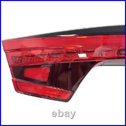 Kspeed LED Rear Tail Lights Brake Dynamic Signal Lamp For 2018-2021 Honda Accord