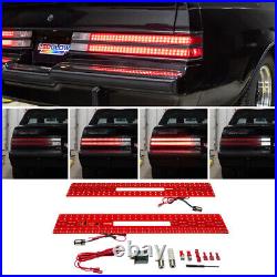 LEDGlow RestoLights Tail Lights Reverse Relay Kit for 83-87 Buick Grand National