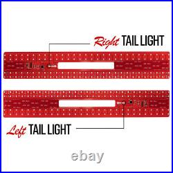 LEDGlow RestoLights Tail Lights Reverse Relay Kit for 83-87 Buick Grand National