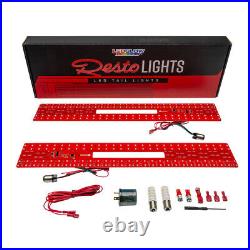 LEDGlow RestoLights Tail Lights Reverse Relay Kit for 83-87 Buick Grand National