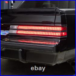 LEDGlow RestoLights Tail Lights Reverse Relay Kit for 83-87 Buick Grand National