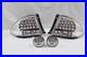 LED CLEAR Tail Lights+Rear Trunk Led Lights For LEXUS IS200 IS300 98-05