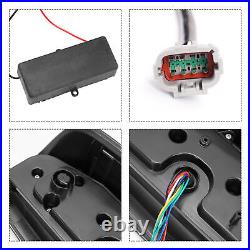 LED Rear Brake Tail Lights For Nissan Frontier 2005-2021 & Suzuki Equator 09-12
