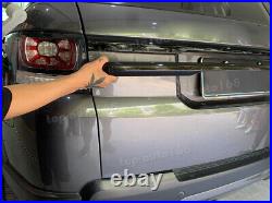 LED Rear Door Trunk Lights Brake Lights For Land Rover Range Rover Sport 2014-21