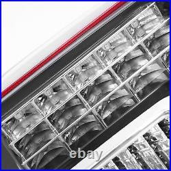 LED Sequential Tail Lights For Ford F-250 F-350 F-450 SD Super Duty 2017-2019