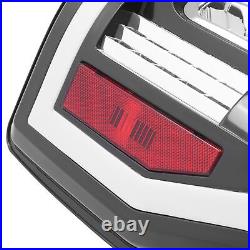 LED Sequential Tail Lights For Ford F-250 F-350 F-450 SD Super Duty 2017-2019