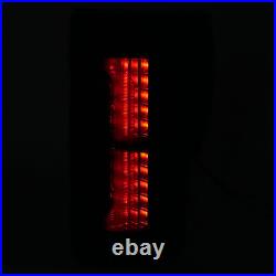 LED Sequential Tail Lights For Ford F-250 F-350 F-450 SD Super Duty 2017-2019