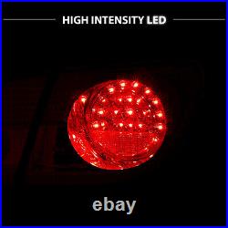 LED StyleFor 2003 2004 2005 2006 2007 2008 Toyota Corolla Tail Lights