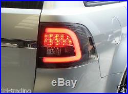 LED TAIL LIGHTS for Holden Commodore Wagon VE VF & HSV E and Gen-F Series 1 & 2