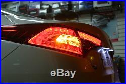 LED Tail Lamp Lights Assy Factory Genuine OEM For 2011 2012 2013 Kia Optima K5