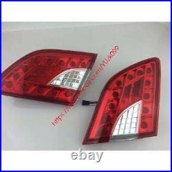 LED Tail Lamp Red Light taillights brake lights for Nissan Sentra 2013 2014 2015