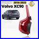 LED Tail Light Assembly For 2016-2023 Volvo XC90 Rear Brake Lamp Driver Side