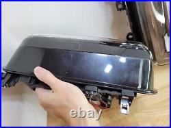 LED Tail Light Assembly For Ford Bronco 2021 2022 2023 LH RH Left & Right Side