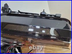LED Tail Light Assembly For Ford Bronco 2021 2022 2023 LH RH Left & Right Side