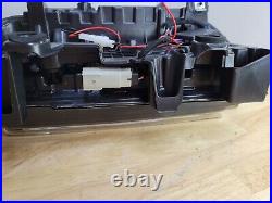 LED Tail Light Assembly For Ford Bronco 2021 2022 2023 LH RH Left & Right Side