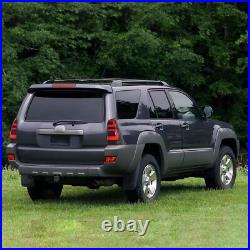 LED Tail Light Left&Right Sequential Animation For Toyota 4Runner 2003 2004-2009