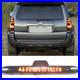 LED Tail Light Rear Door Trim Trunk Lid Brake Lamp For Toyota 4Runner 2003-2009