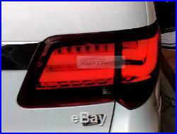 LED Tail Light Rear Lamp L+R Set B type for TOYOTA 2012 2013 2014 2015 Fortuner