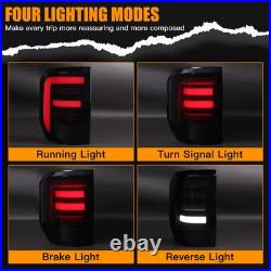 LED Tail Lights Assembly for 2022 2023 2024 Ford Maverick XL XLT LED Tail Lights Assembly for 2022 2023 2024 Ford Maverick XL XLT