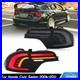 LED Tail Lights Brake Lamp For Civic Sedan 4DR 2006-2011 Rear Lamp sequential