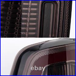 LED Tail Lights Brake Rear Light For 2009-18 Dodge Ram 1500 2500 3500 Brake Lamp