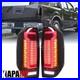 LED Tail Lights For 2005 2006 07-2021 Nissan Navara D40 Frontier Rear Lamp Smoke