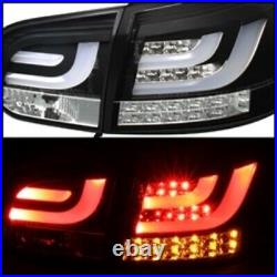 LED Tail Lights For 2012-2013 Volkswagen Golf R Spyder Auto 5071767
