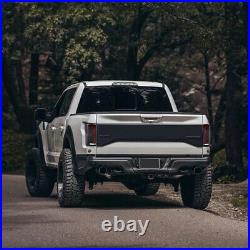 LED Tail Lights For 2015-2020 Ford F150 F-150 LED Sequential Rear Lamp Animation